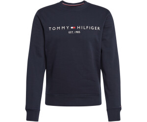 Tommy Hilfiger Organic Cotton Blend Sweatshirt (MW0MW11596) desde € | Compara precios en idealo