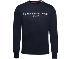 Tommy hilfiger uk sweatshirt clearance
