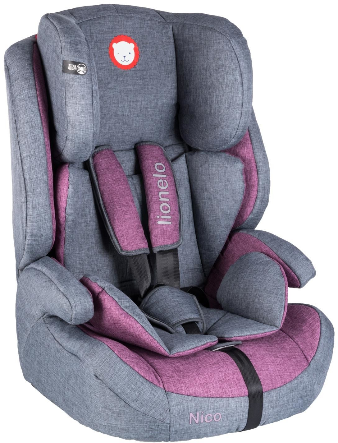 Lionelo Nico Purple