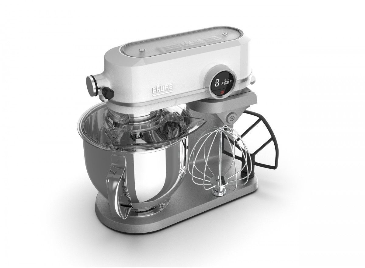 Faure Magic Baker FKM-902DA1
