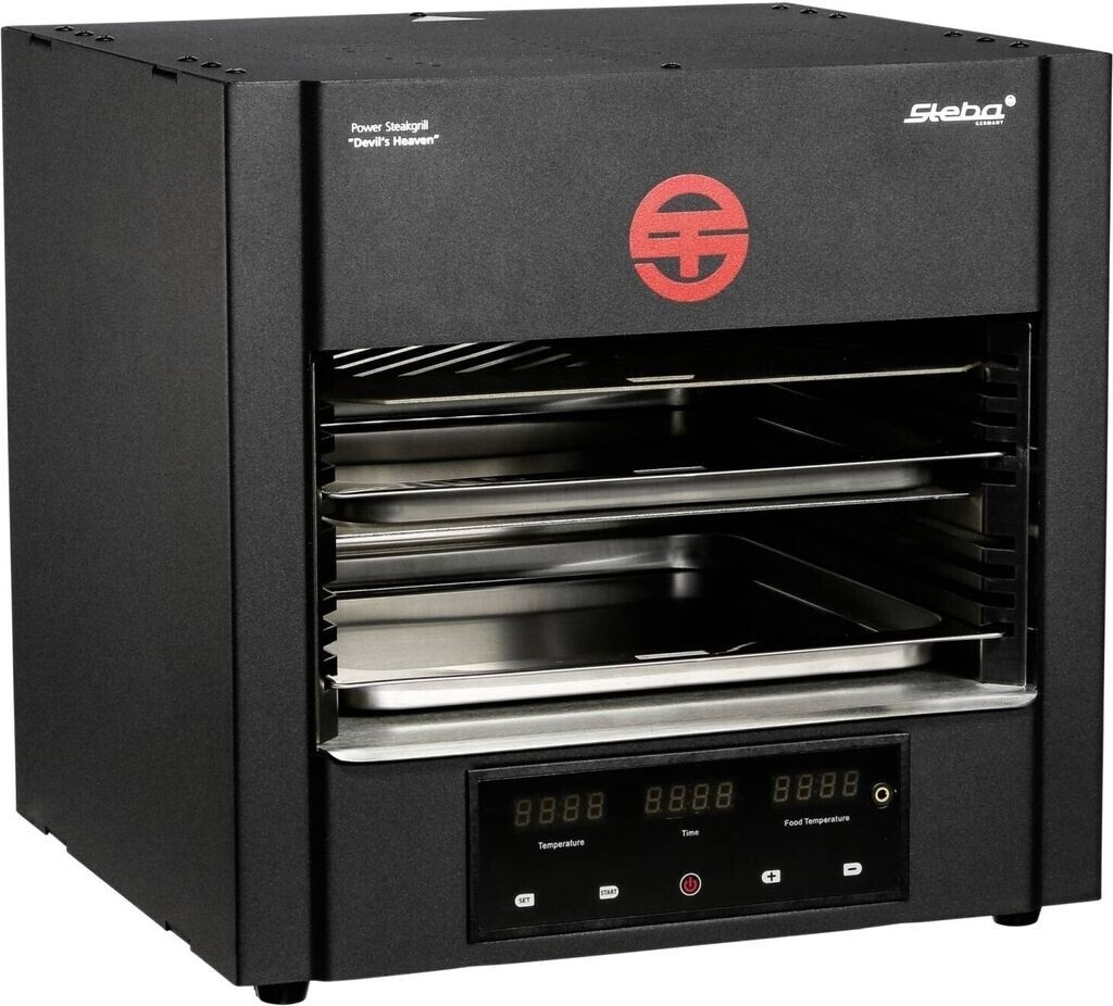 Steba PSE 2600 XL Devils Heaven
