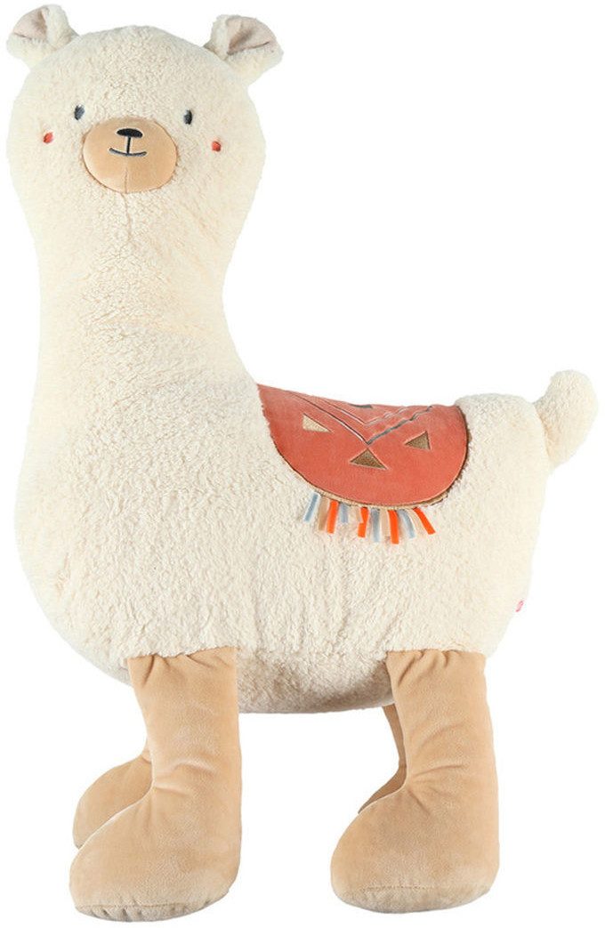 Noukies Sacha Large 80 cm