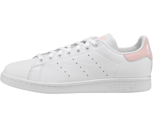 adidas stan smith white pink