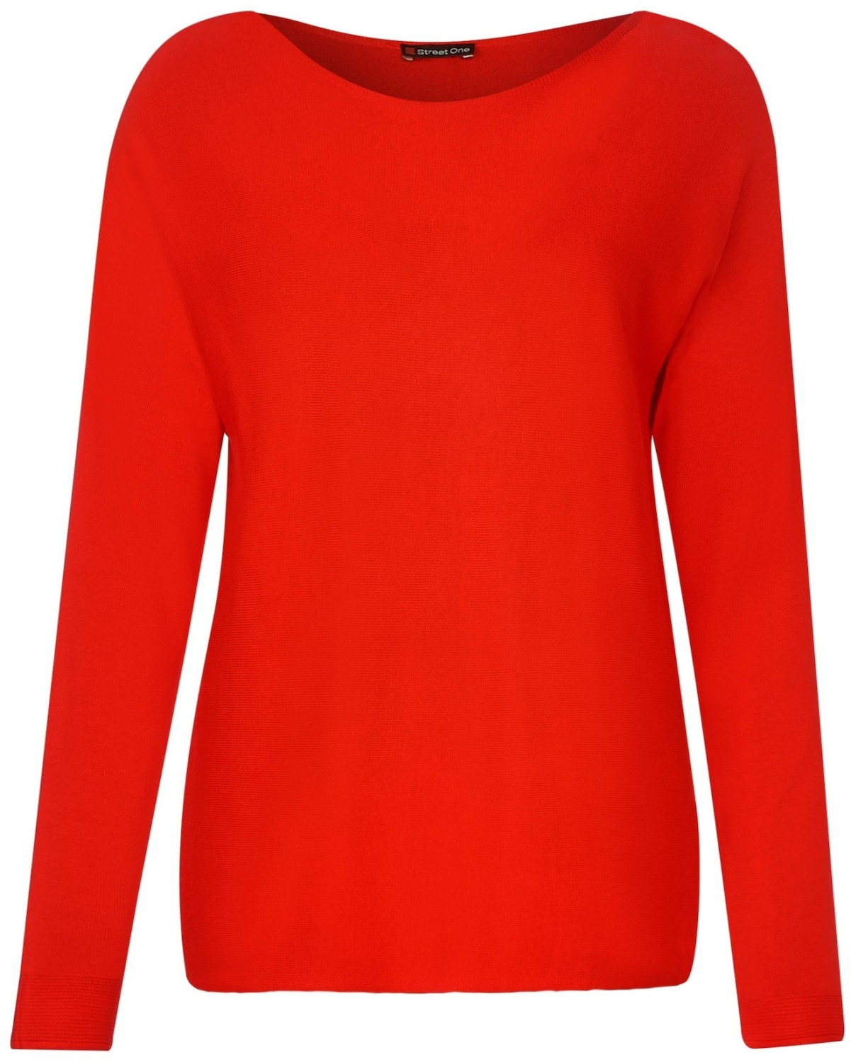 Street One Basic Pullover Noreen (A300986)