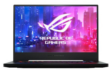 Asus ROG Zephyrus M GU532GU-AZ076T