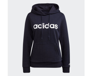 Adidas Women Training ab Pullover bei Linear Hoodie Essentials 26,40 | € Preisvergleich