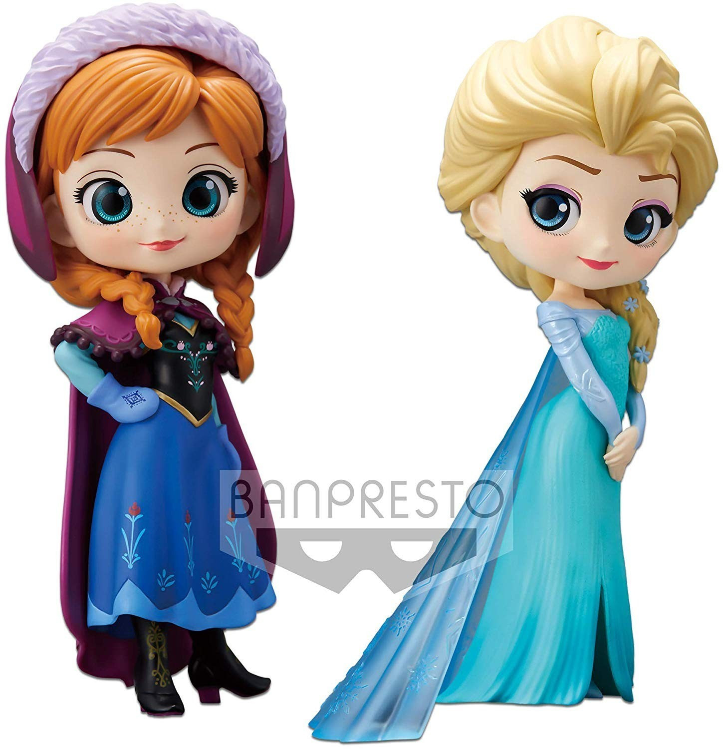 Banpresto 85661