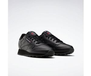 Black reebok classic mens online
