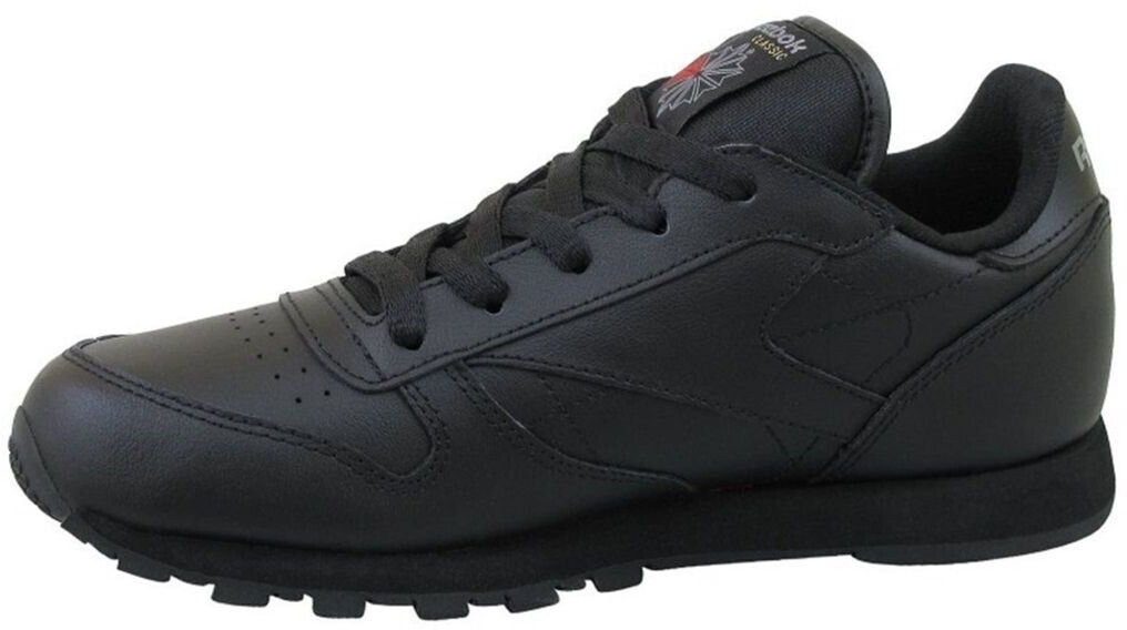Reebok gl 1500 bambino nere cheap