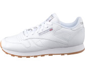 reebok classic leather blanche femme pas cher
