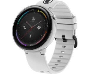 Deal: Amazfit Nexo Smartwatch mit AMOLED, eSIM und Keramikgehäuse wird zum  Tiefstpreis von 69 Euro verramscht -  News