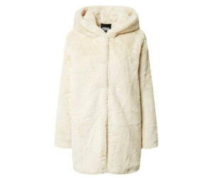 Urban Classics Ladies Hooded Teddy Coat TB2375 ab 49 72 Preisvergleich bei idealo