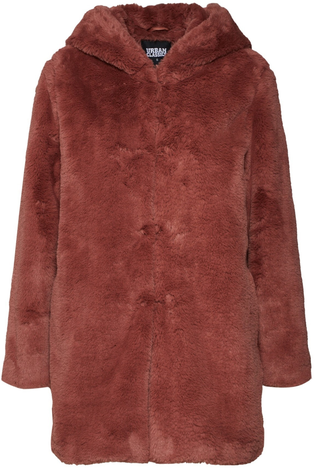 Urban Classics Coat (TB2375)