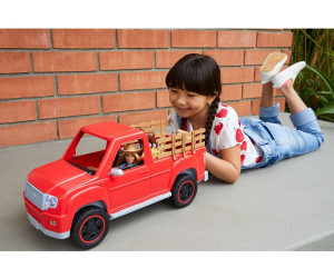 Barbie gff52 sales