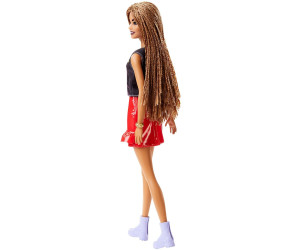 Barbie Fashionistas 123 FXL56 ab 17 99 Preisvergleich bei