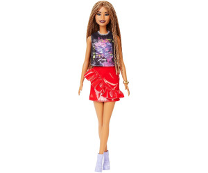 barbie fashionistas pas cher