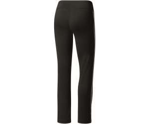 Adidas Brushed 3S Pants Women (BR8770) black ab € 38,98 adidas Performance BRUSHED 3 STRIPES BOOTCUT JOGGERS
