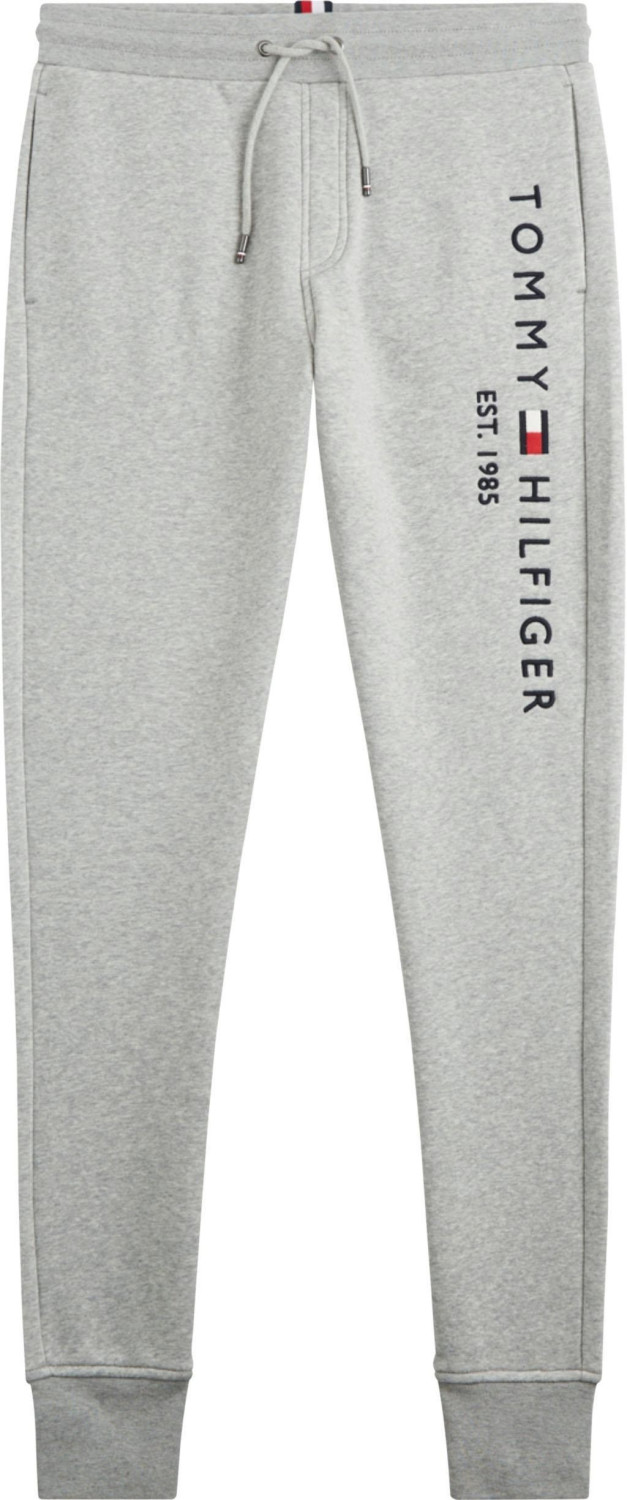 Tommy Hilfiger Basic Sweatpants (MW0MW11598 ) cloud heather