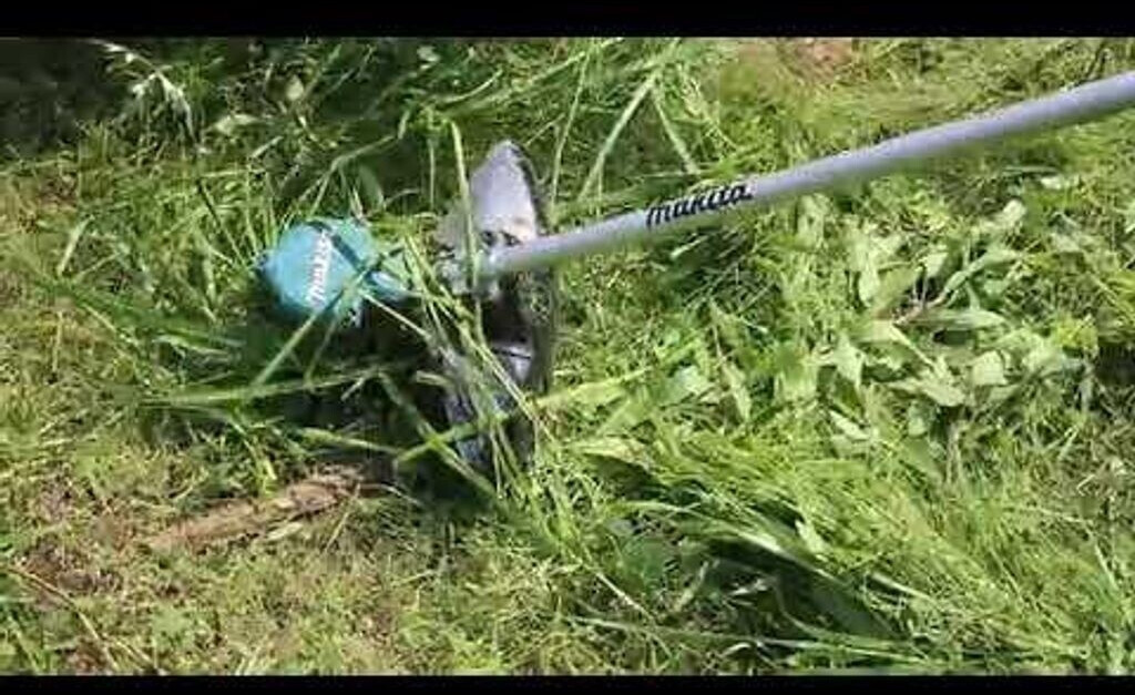 Makita Makita DUR368AZ - view 41