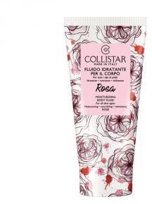 Collistar Moisturizing Body Fluid (150 ml)