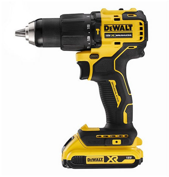 Buy DeWalt DCD709L2T from 68.99 Today Best Deals on idealo