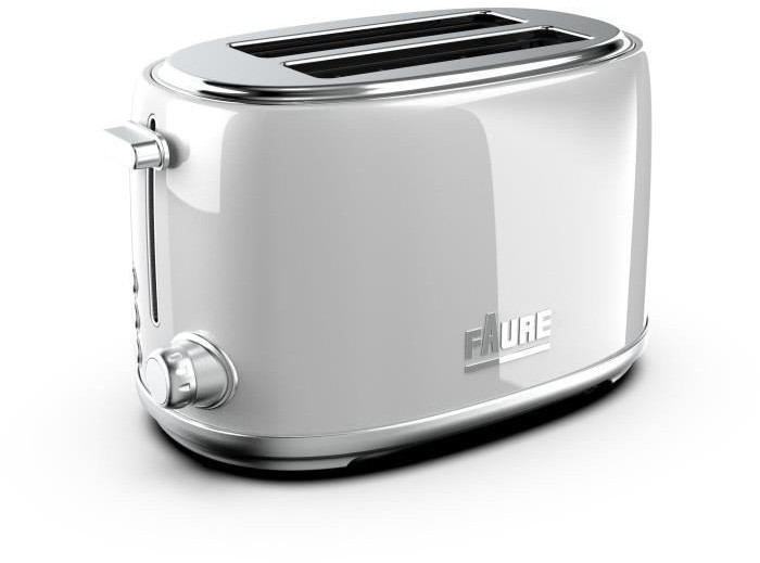 Faure FT2S-8121 blanc