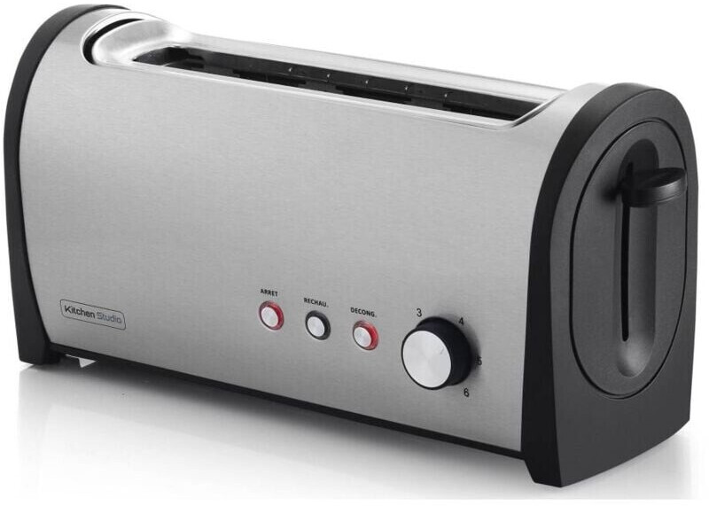 Kitchen Chef KS.T-17SS