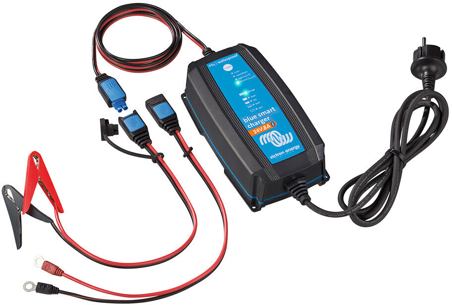 Victron Energy Blue Smart