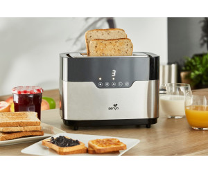 Senya Grille-pain tactile Smart Toaster au meilleur prix sur