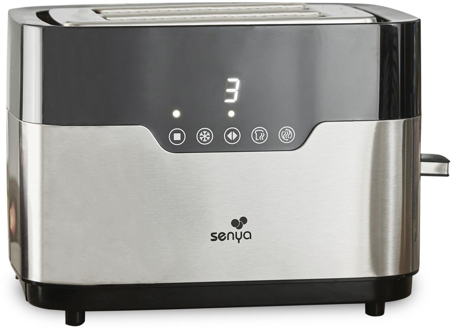 senya Grille-pain tactile Smart Toaster