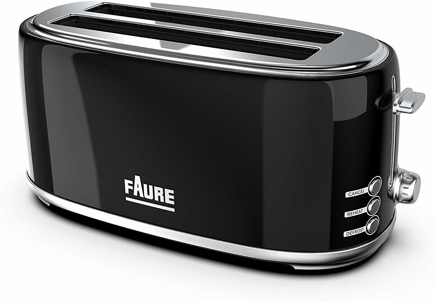 Faure FT2L-1611 noir