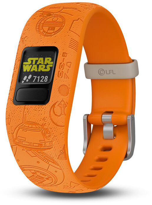 Garmin Vivofit Jr. 2 Star Wars Light Side