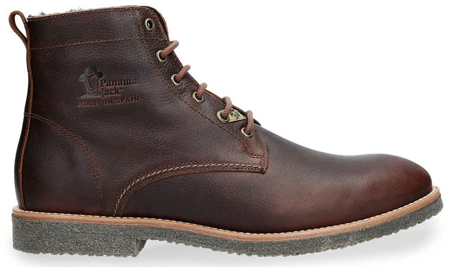 Panama Jack Glasgow Igloo C6 Boots chestnut ab 139,95