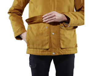 Fjallraven greenland jacket acorn online