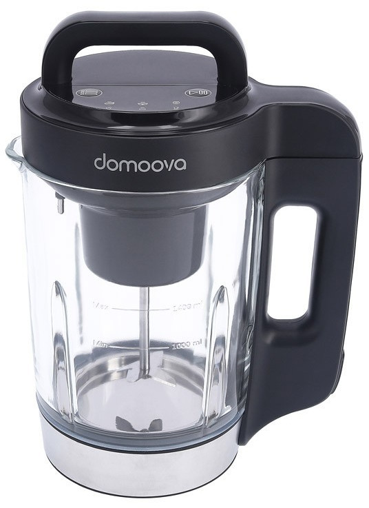 domoova Soup & Mix