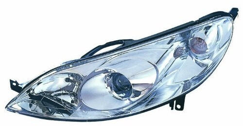 ABAKUS 550-1134R-LD-EM