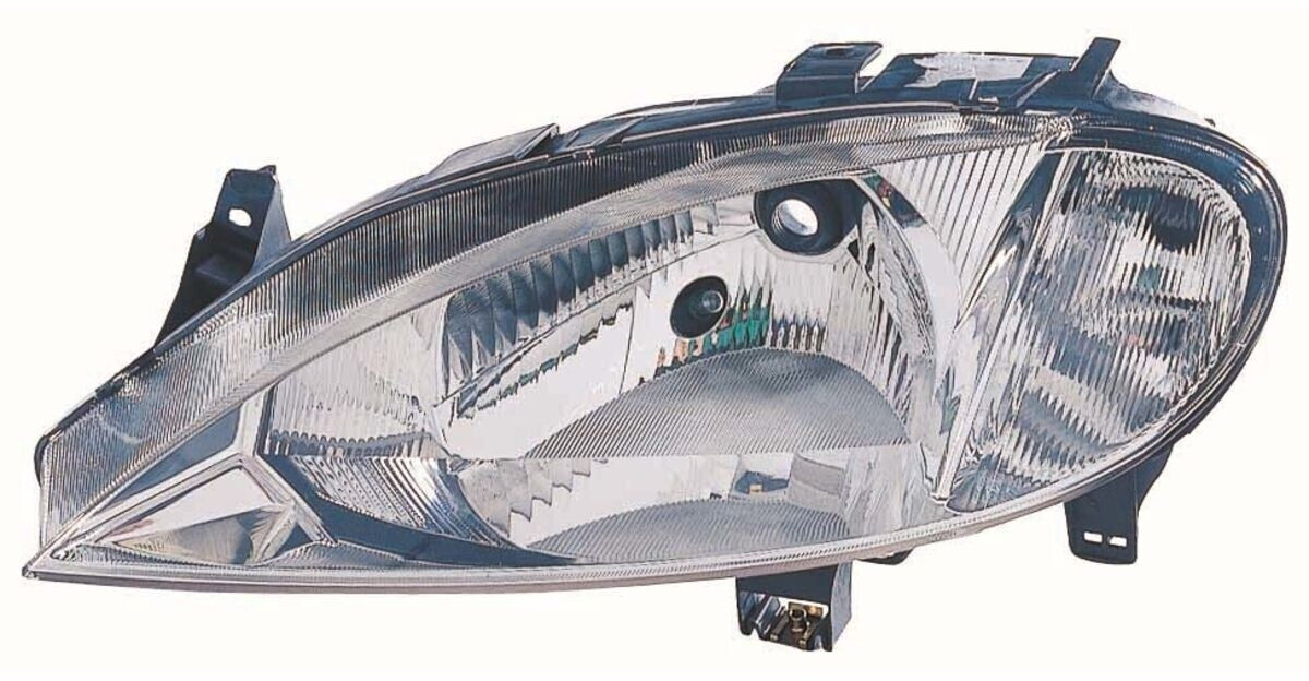 ABAKUS 551-1134L-LD-EM