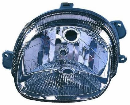 ABAKUS 551-1139L-LD-EM