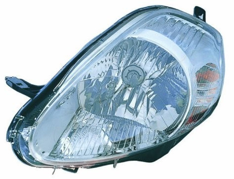 ABAKUS 661-1147R-LD-EM