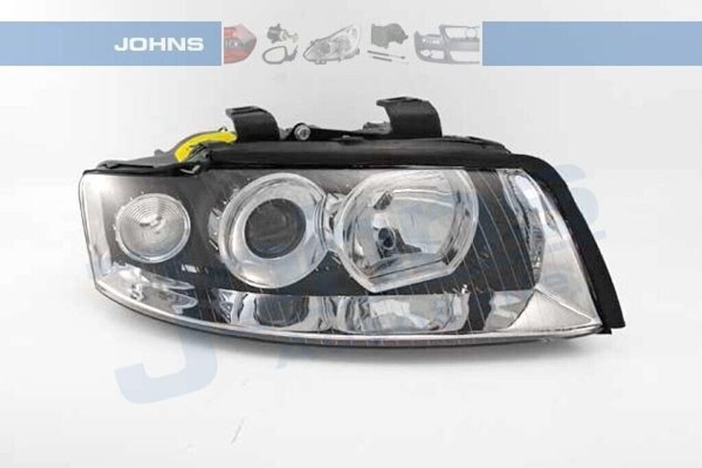 Johns Autoteile 13 10 10
