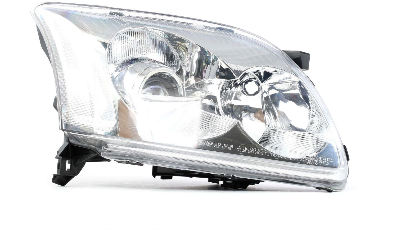 Johns Autoteile 81 26 09