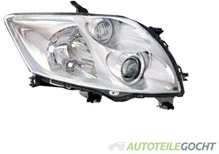 Valeo 43460