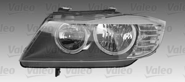 Valeo 44272