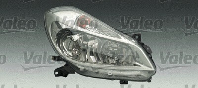 Valeo 88948