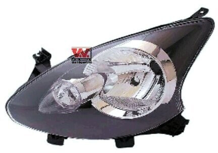Van Wezel 5403961