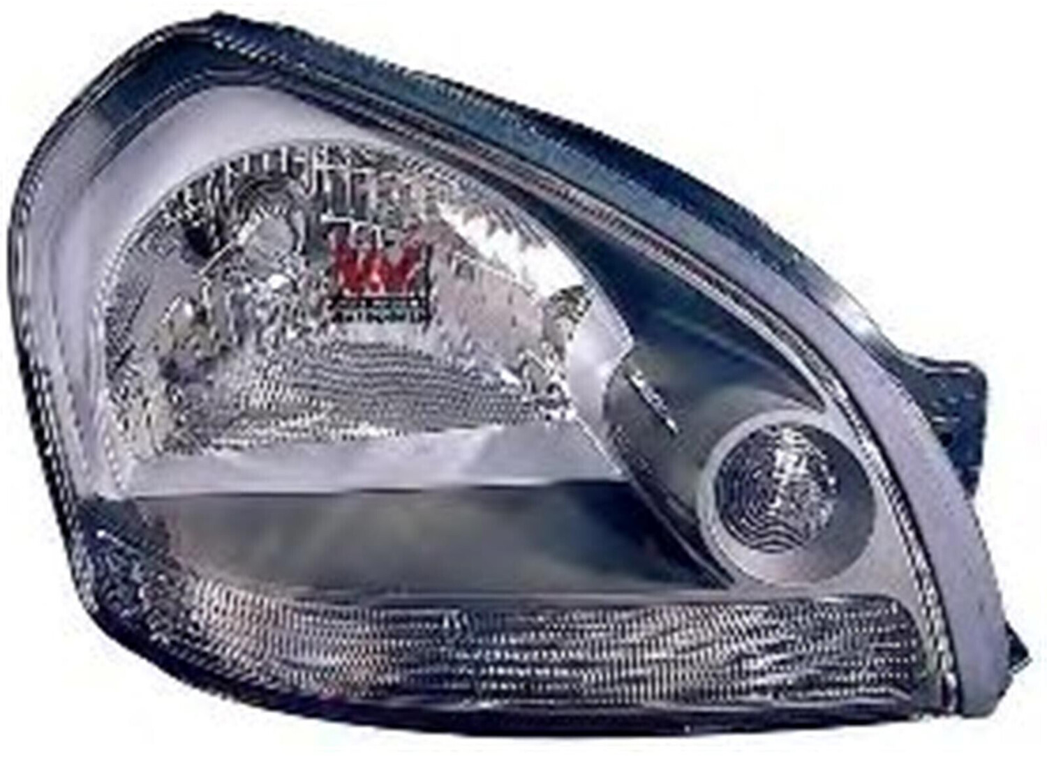 Van Wezel 8267962