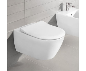 Buy Villeroy & Boch Subway 2.0 (5614R0T2) from £243.92 (Today) – Best on idealo.co.uk