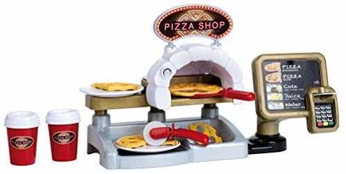 klein toys Stand à pizza (7306)
