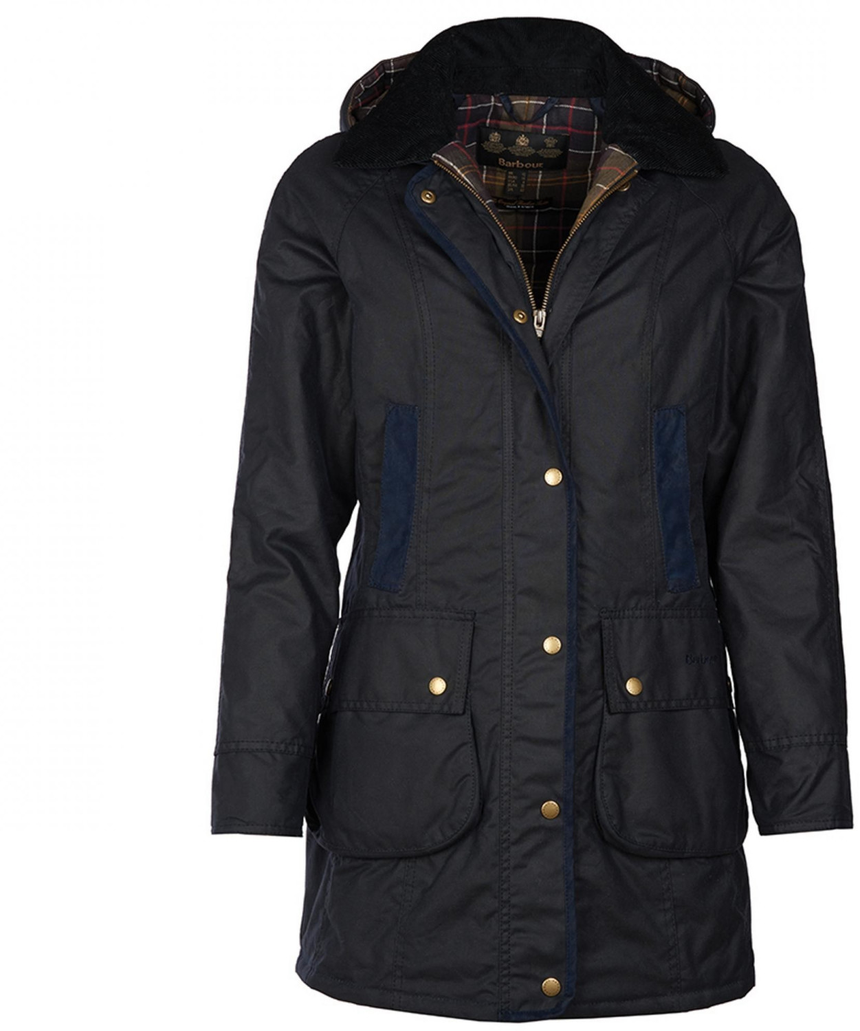 Barbour Bower Waxjacket LWX0534 a 405 00 oggi Migliori prezzi e offerte su idealo