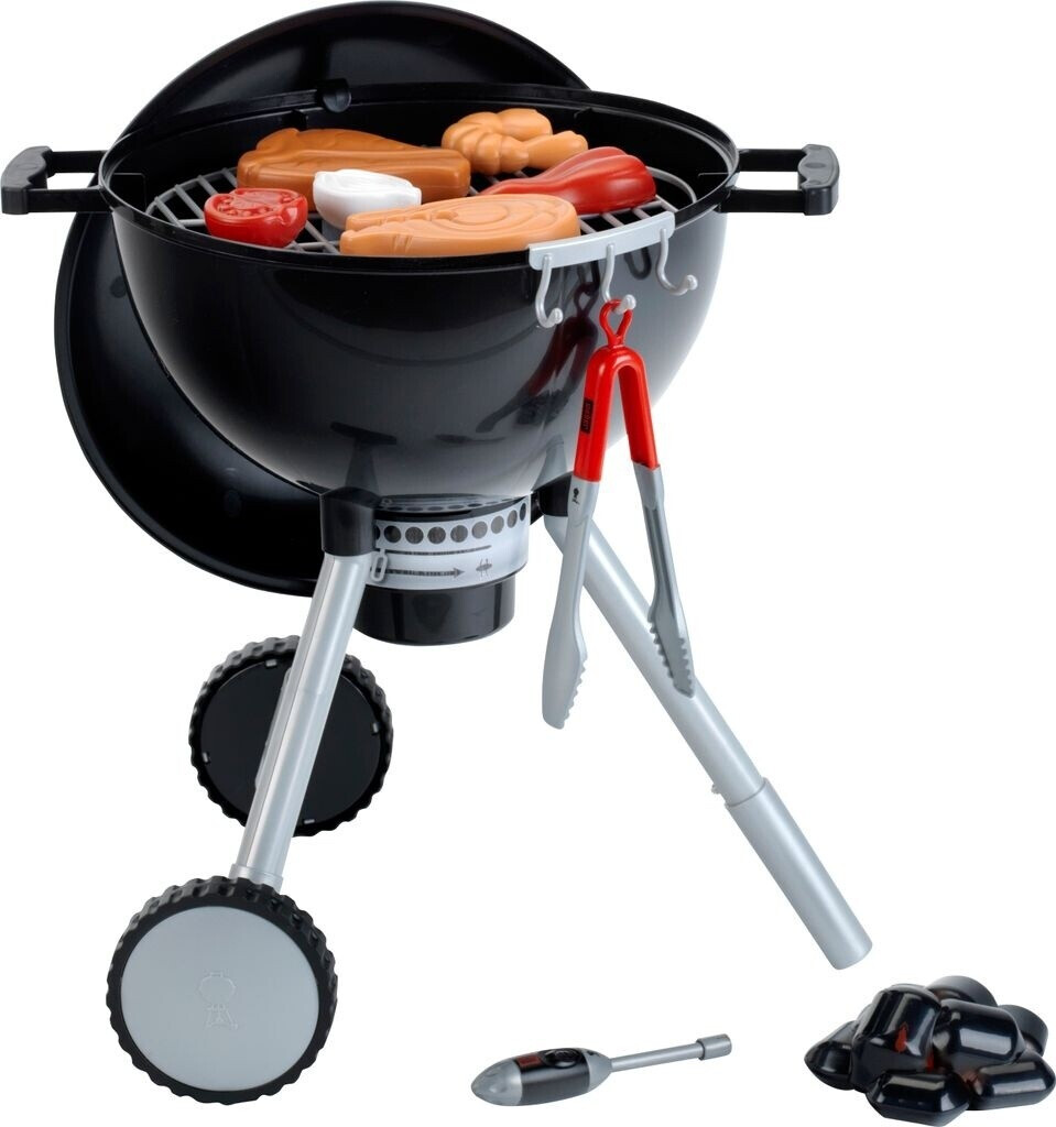 Klein Barbecue Weber One Touch Premium (9466)